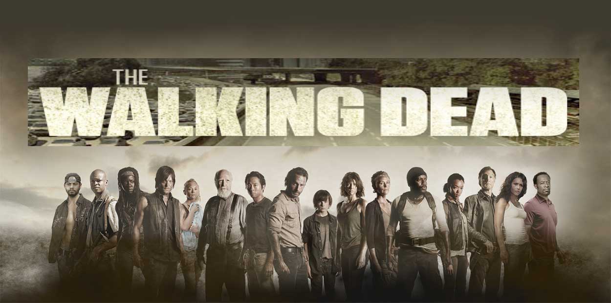 The Walking Dead Saison 4 - 02