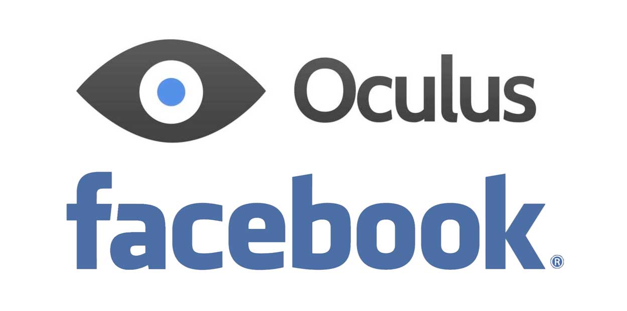 Oculus VR Facebook