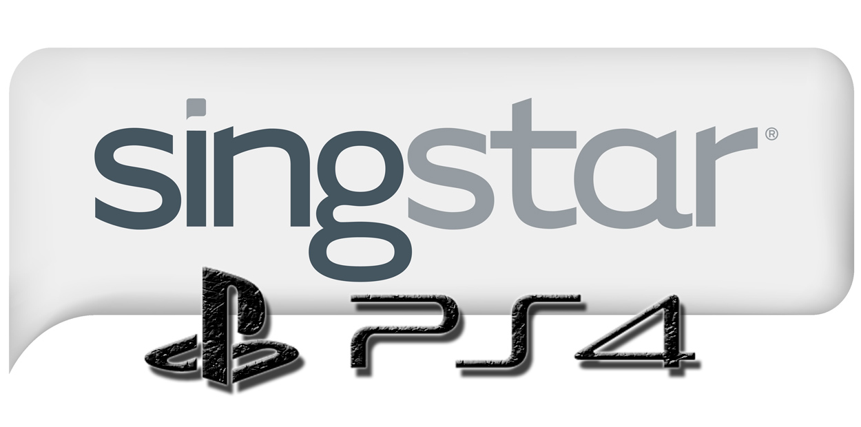 SingStar PS4