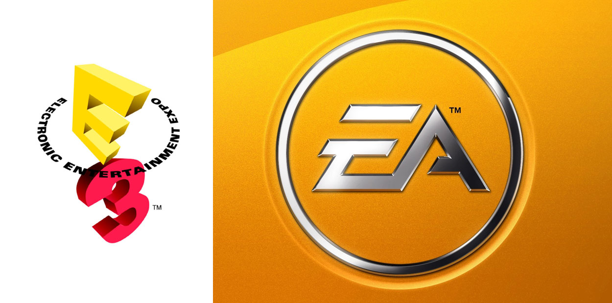 Conférence EA E3 2014