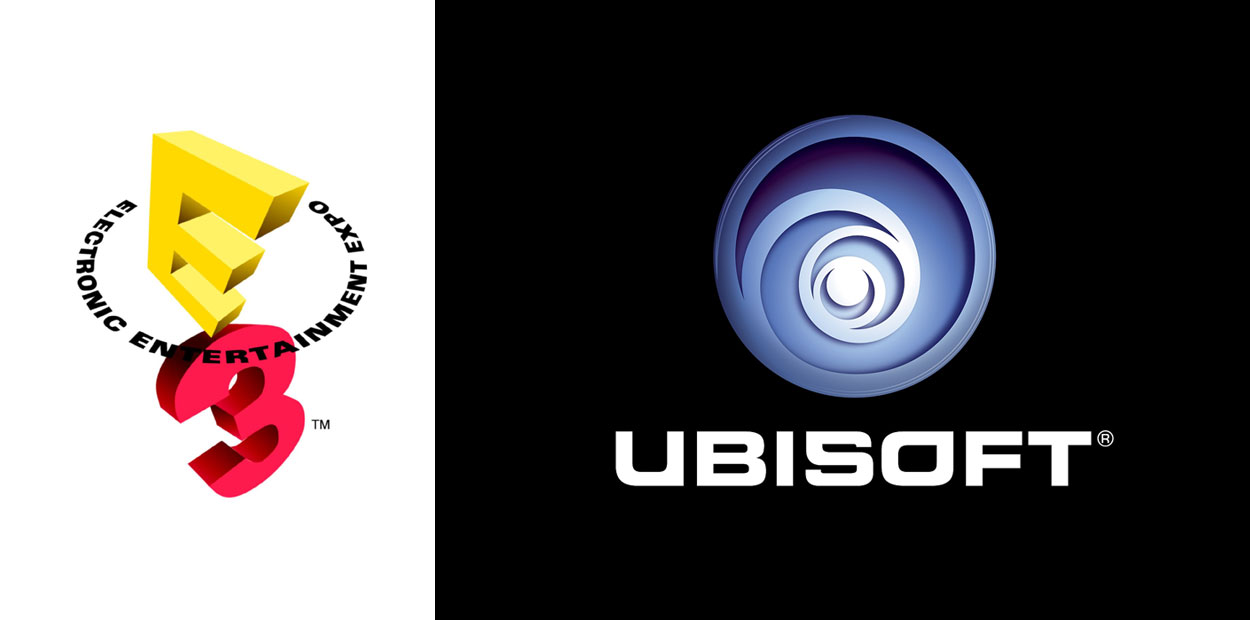Conférence E3 2014 Ubisoft