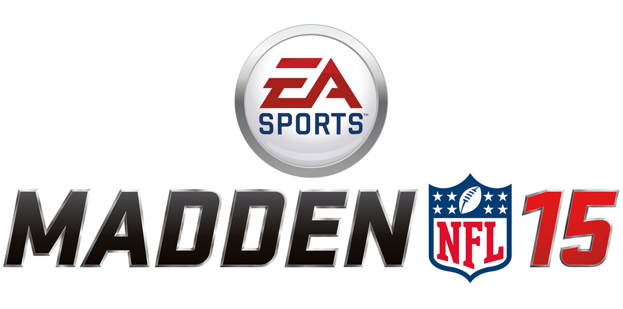 EA Sports Madden 15