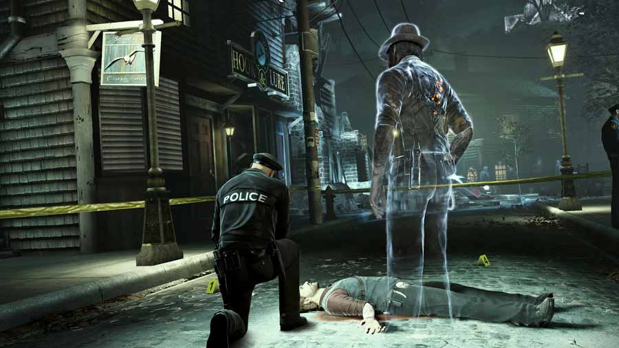 murdered soul suspect xbox one test