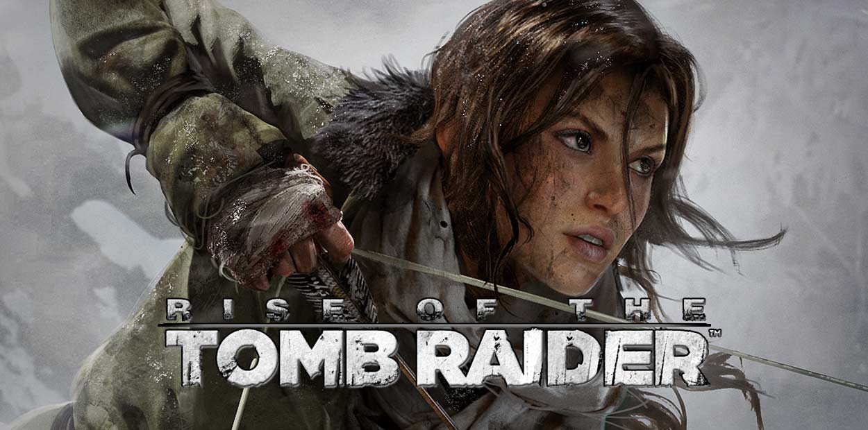 capture mouvements rise of the tomb raider