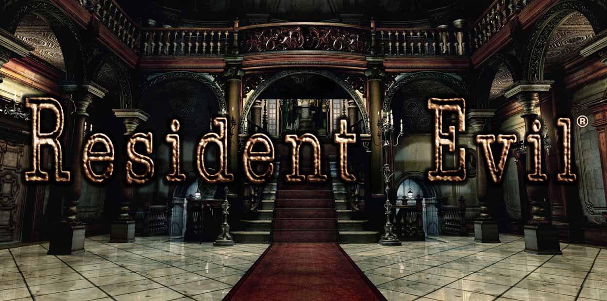 resident evil hd remaster ps4 xbox one