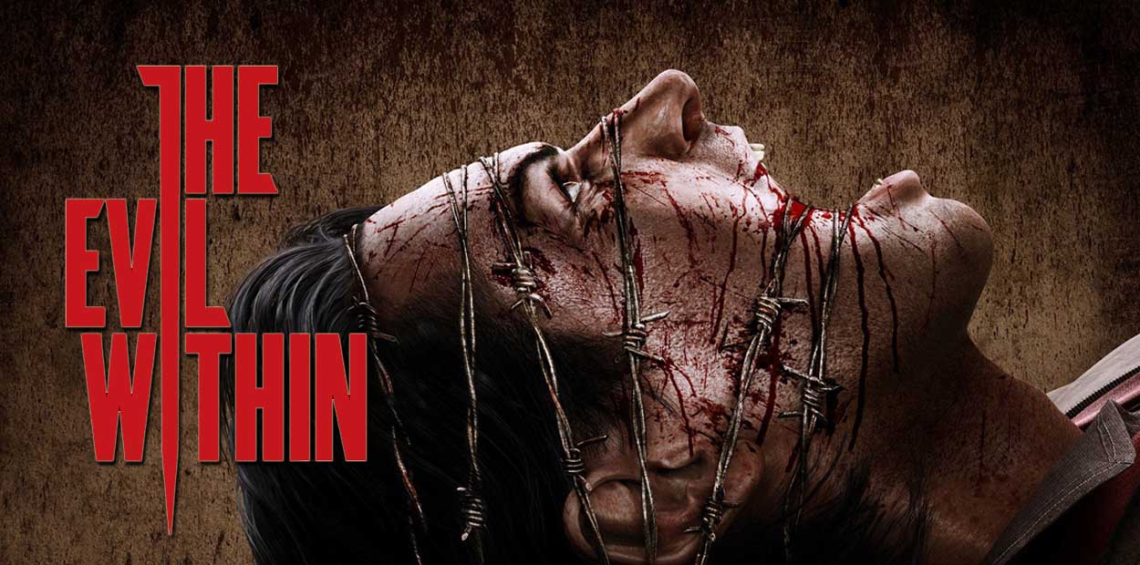 sequence de jeu the evil within