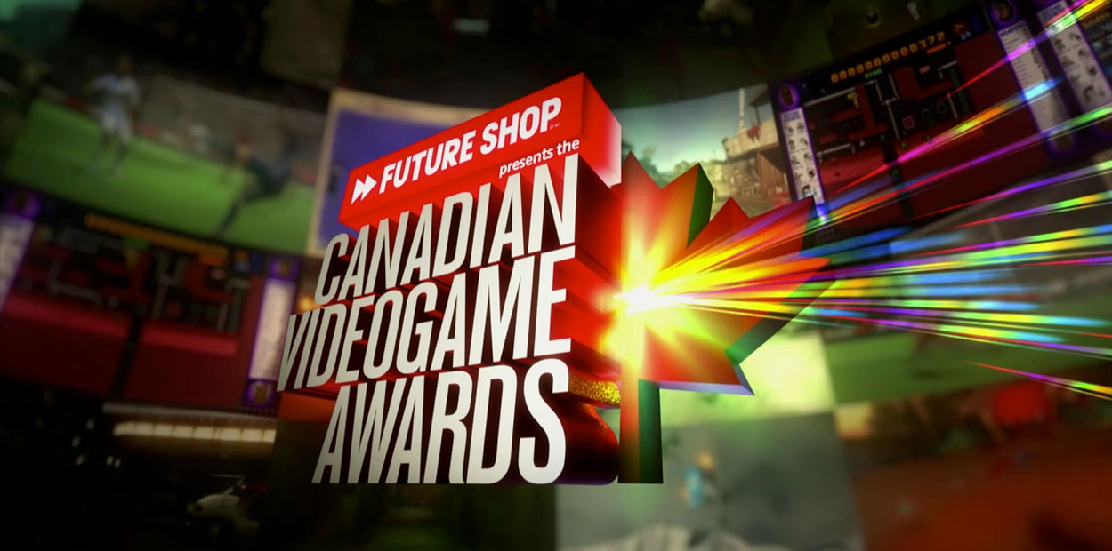 beenox canadian videogame awards