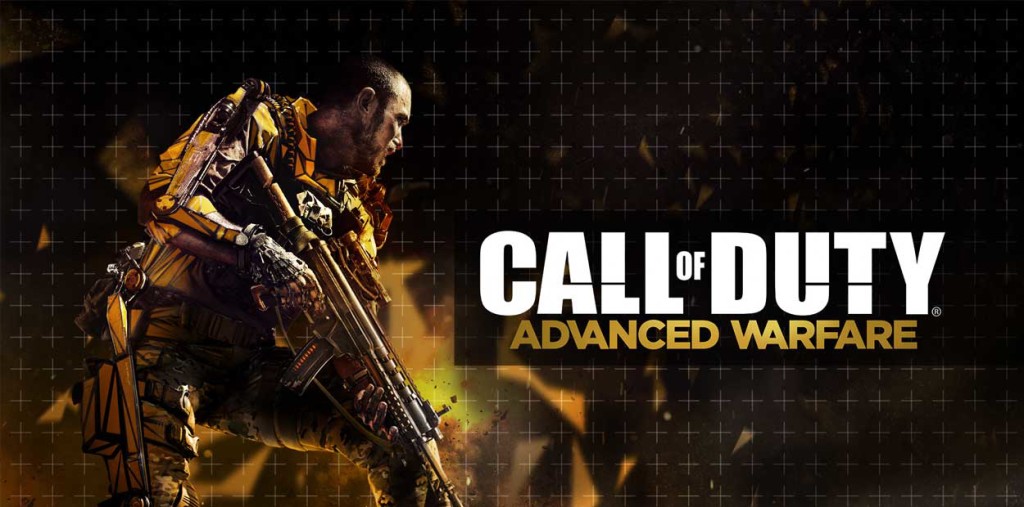 Call Of Duty Advanced Warfare Pris