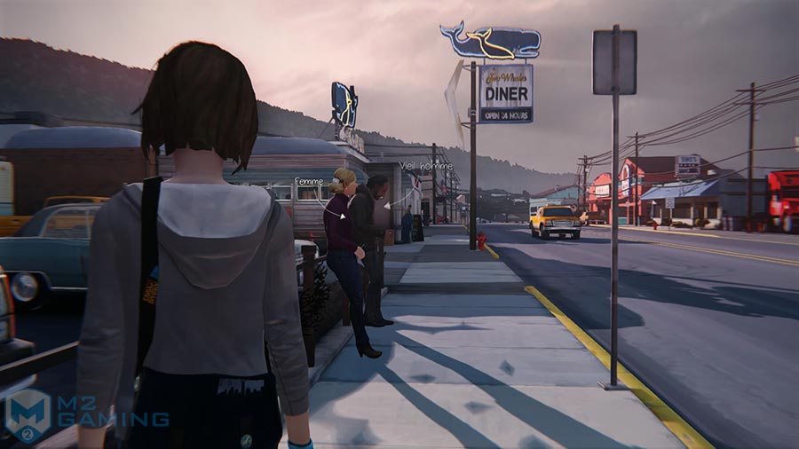 test life is strange episode 2 out of time pc