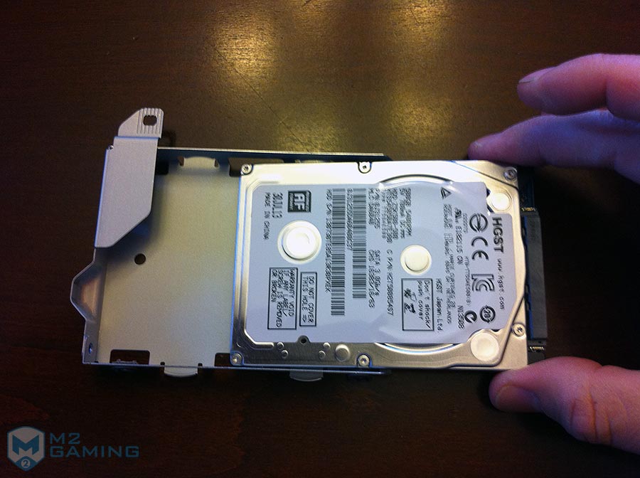 Remplacement disque dur PS4 (1To) Rep iPhone Médoc Récupération des données  Non Capacité du Disque 1 To (1000Go)