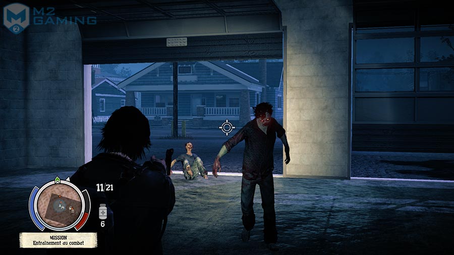 xbox one test state of decay year one survival edition