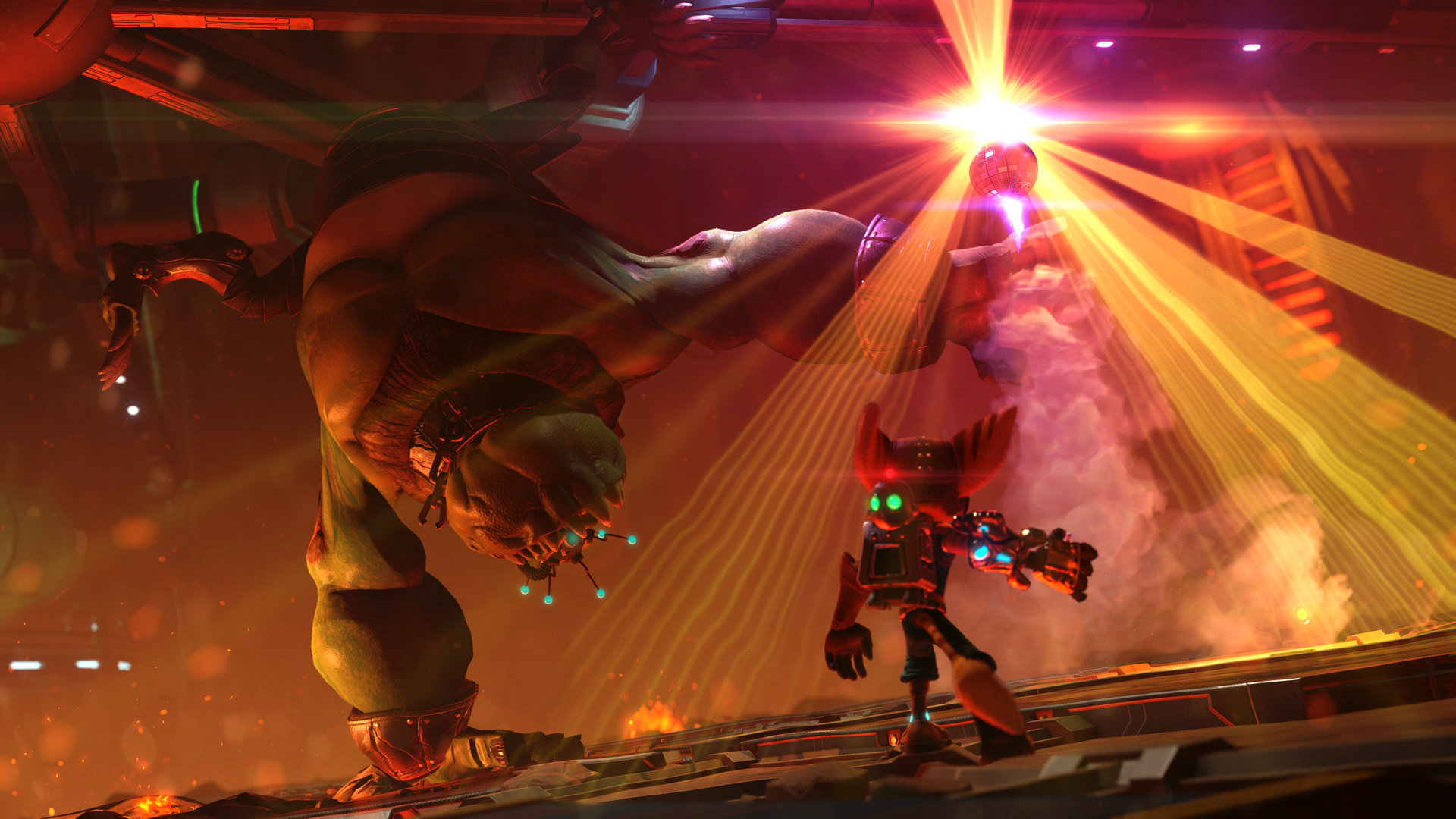 ratchet and clank ps4 04