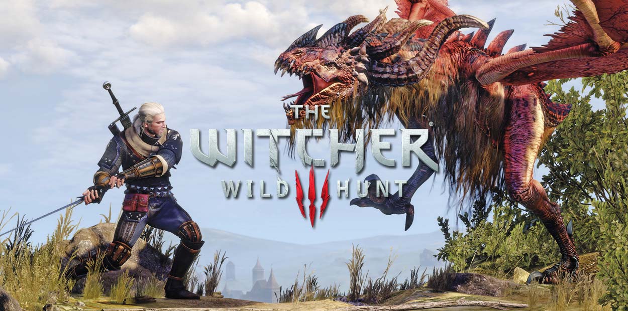the witcher 3 wild hunt test ps4