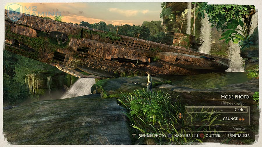 test uncharted the nathan drake collection ps4