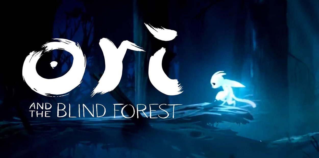 Ori and the Blind Forest definitive edition