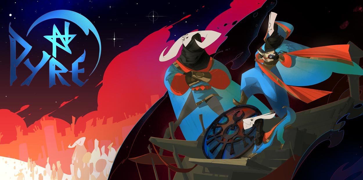 pyre supergiant games pax east 2016