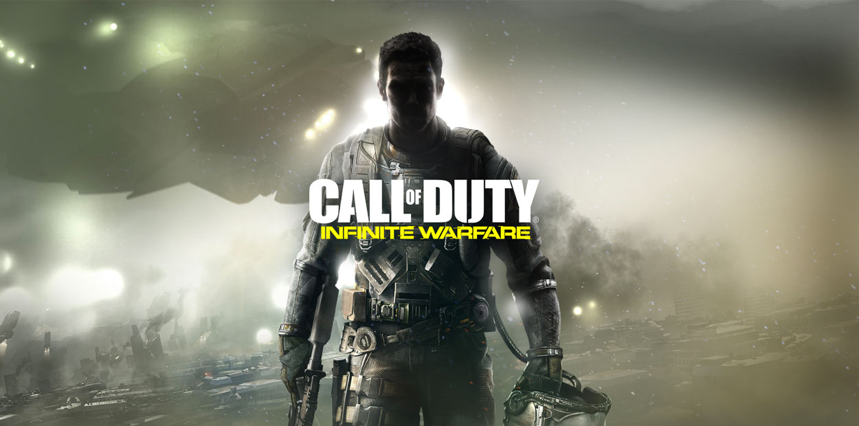 Call of Duty - Infinite Warfare