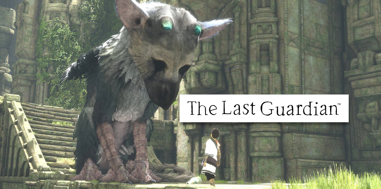 The Last Guardian - Déception