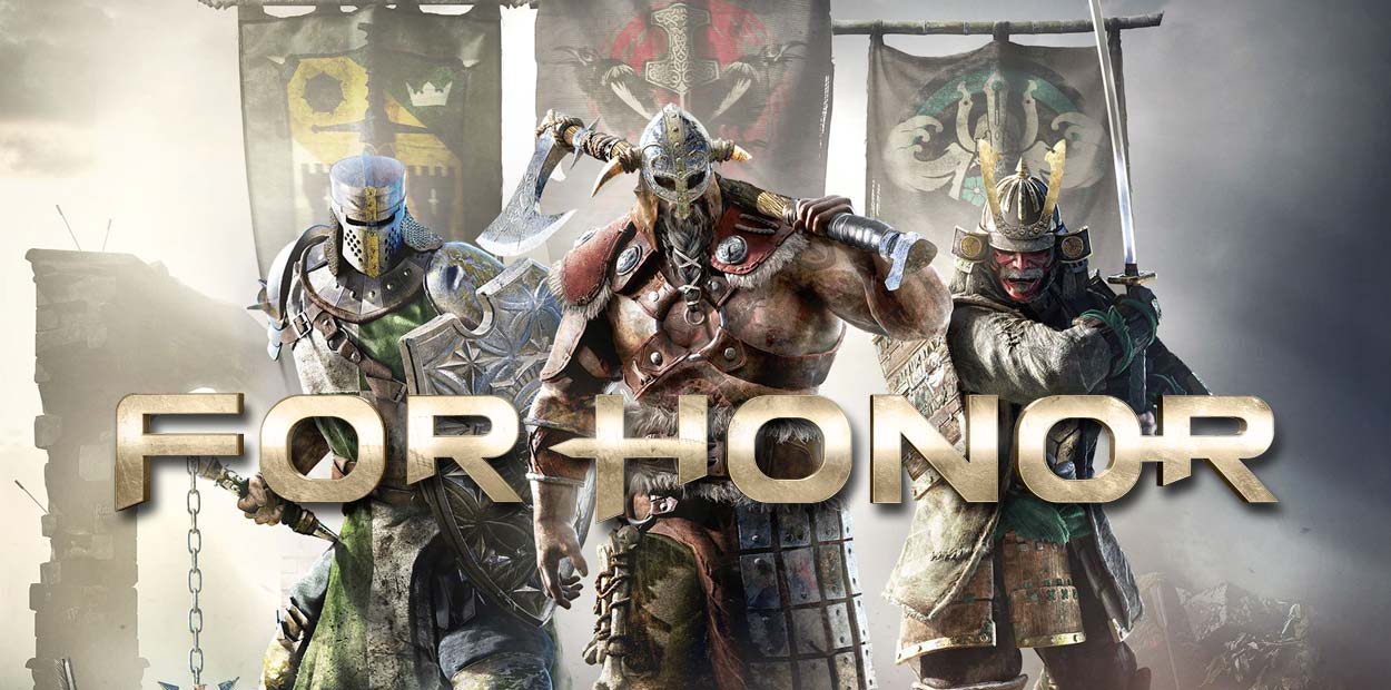 for honor