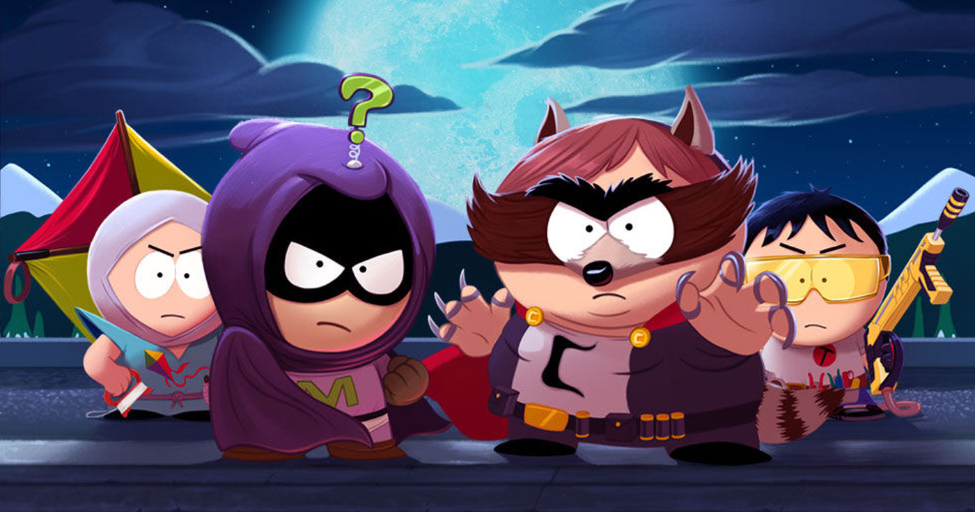 south park the fractured but whole
