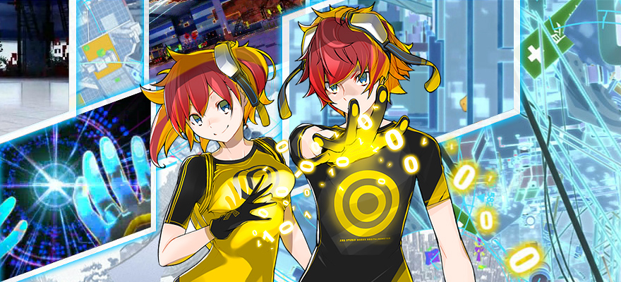Digimon Story- Cyber Sleuth Hacker’s Memory