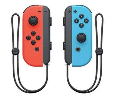 Problèmes de la Nintendo Switch - Connexion Joy-Con
