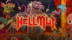 Test - Hellmut: The Badass from Hell - PC