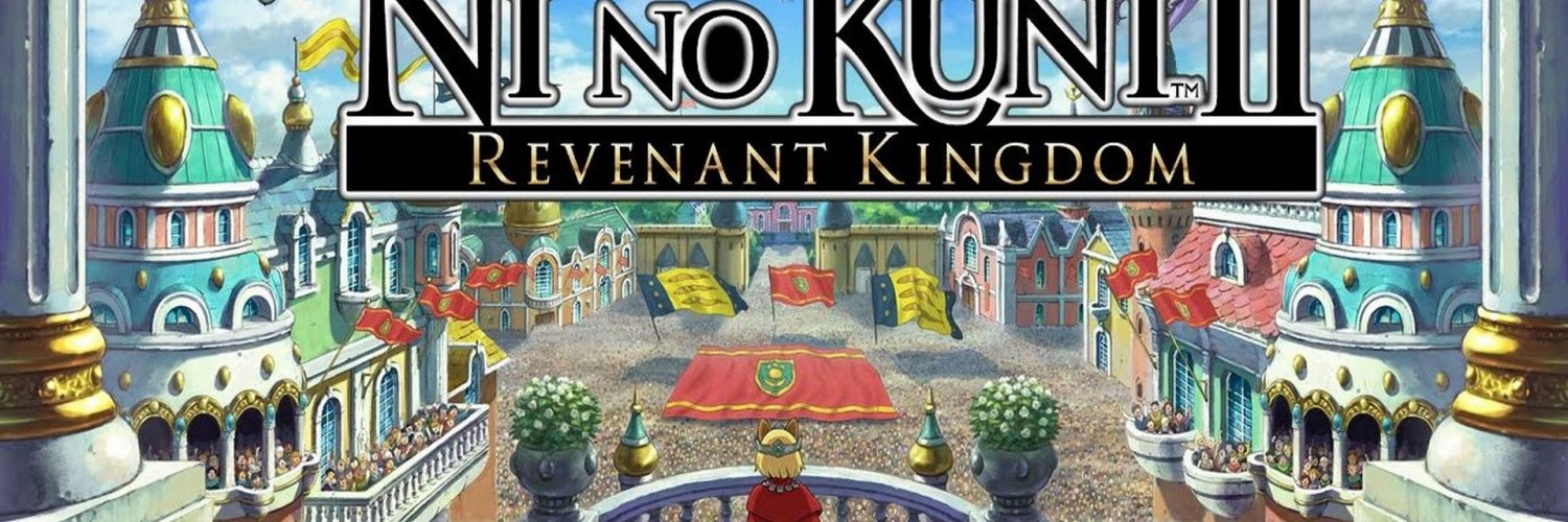 Test du jeu Ni No Kuni II: Revenant Kingdom