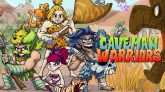 Test Caveman Warriors Limited Edition sur PS4