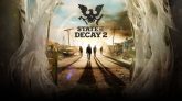 Test State of Decay 2 - Xbox One X