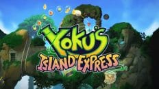 Test Yoku's Island Express - PS4, Xbox One, Switch