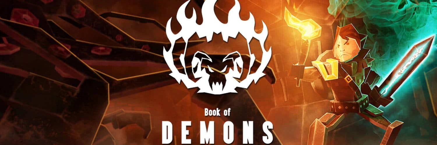 découverte-book-of-demons-pc
