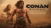 Test Conan Exiles PS4