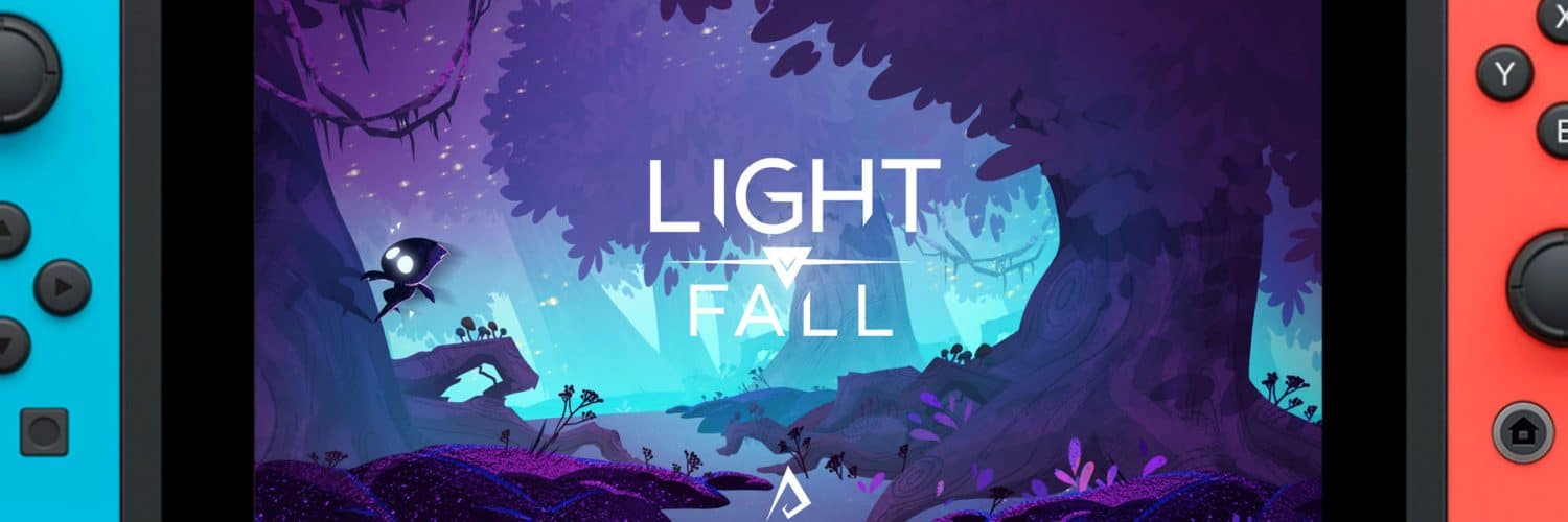 Test du jeu Lightfall sur Switch