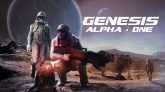 test genesis alpha one