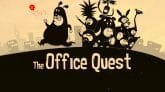 the office quest switch test