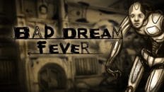 bad dream fever test