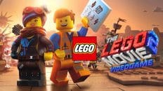 test the lego movie 2 videogame