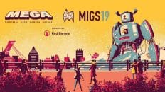 MEGA+MIGS 2019