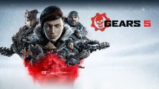 Test Gears 5 - Xbox One, PC