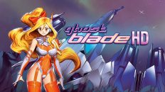 Test Ghost Blade HD - Switch