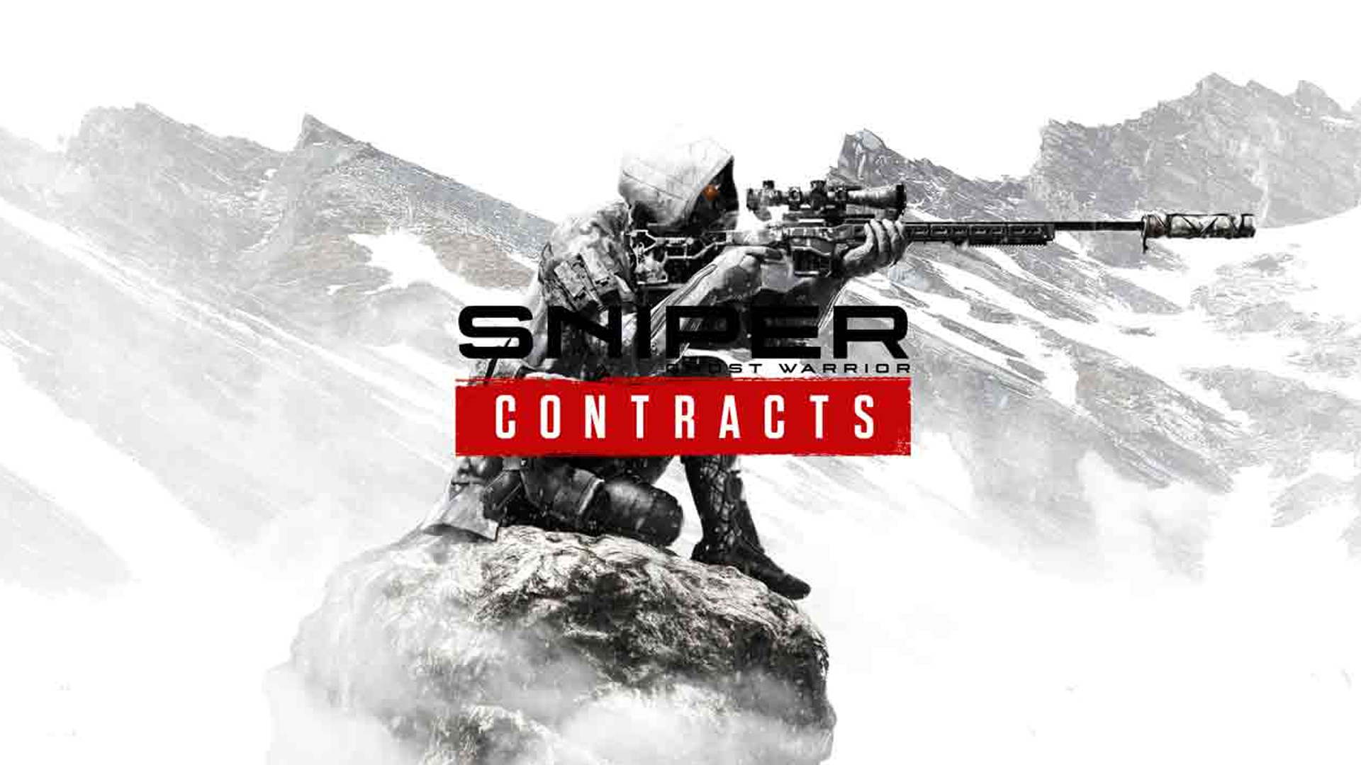 Sniper Ghost Warrior Contracts Test