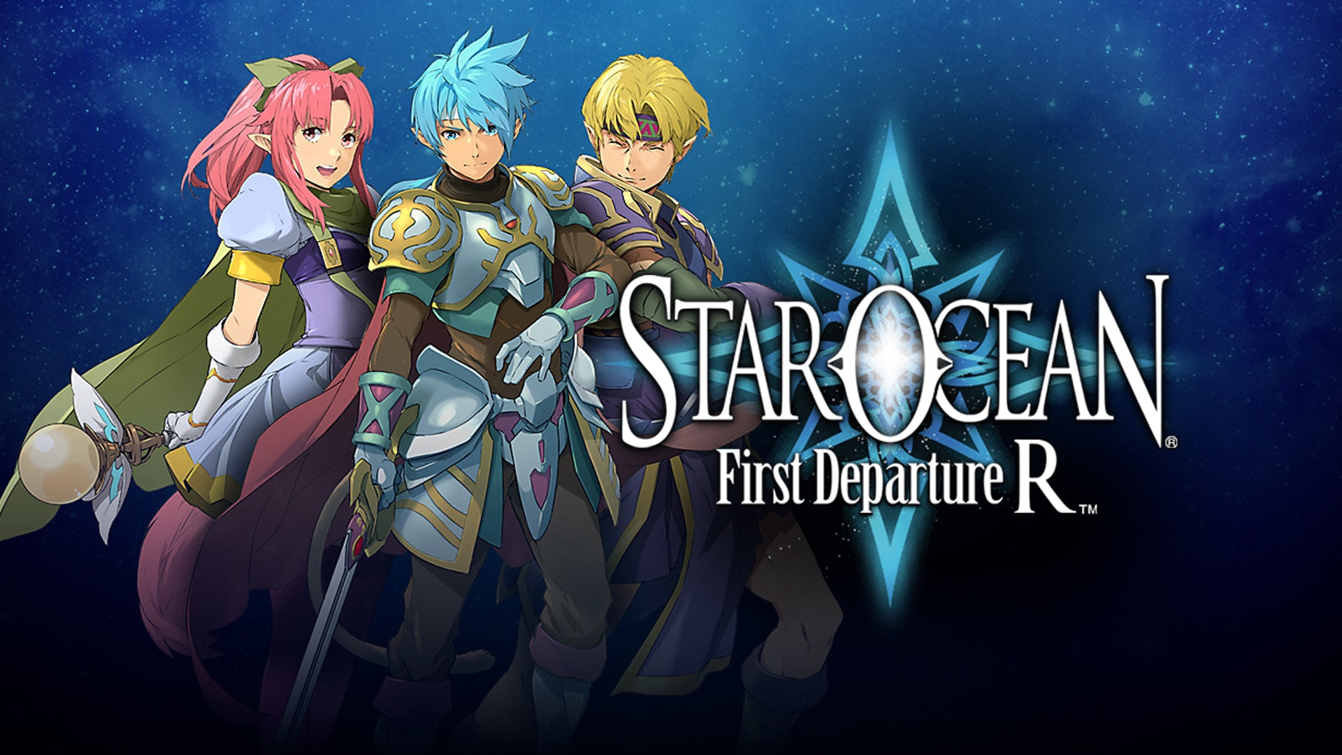 star ocean first departure r physical release