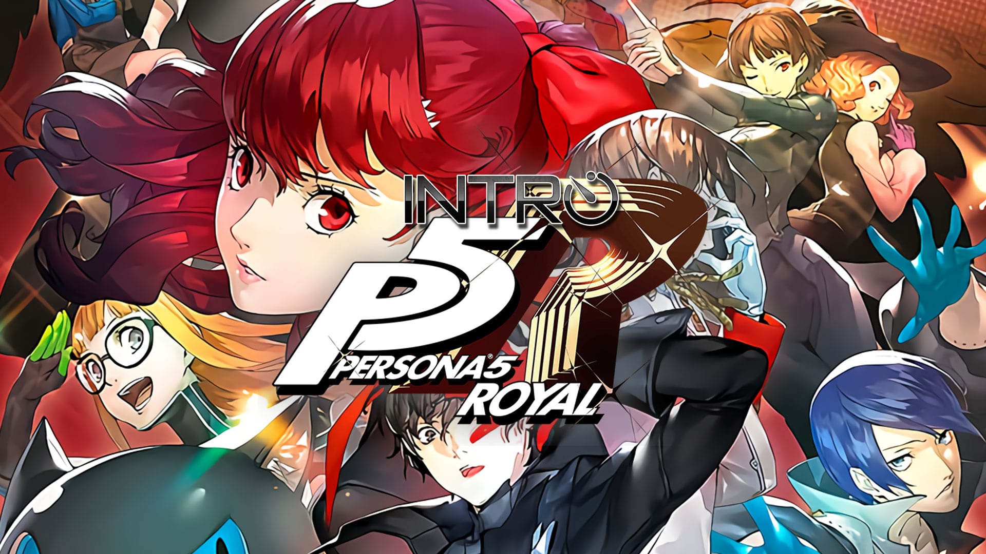 Persona 5 Royal Где Купить На Пк