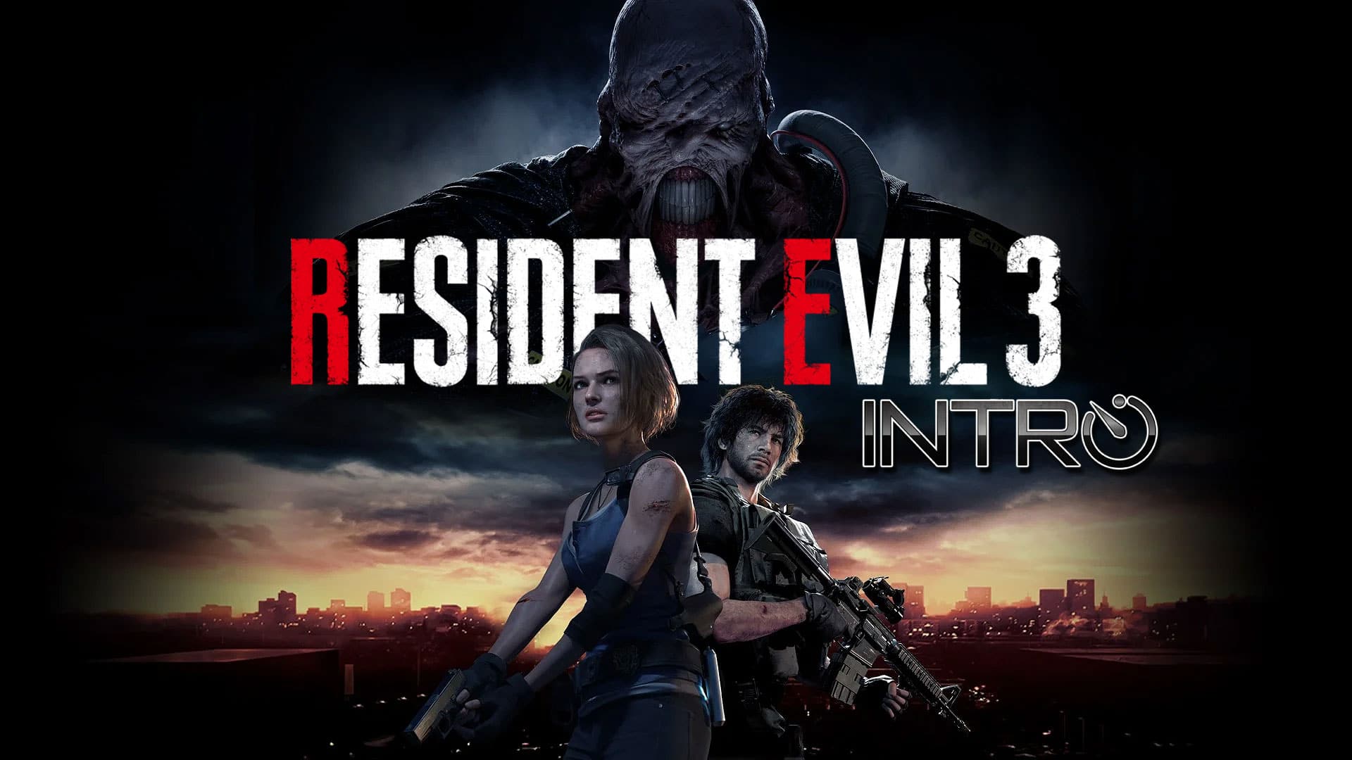resident evil 3 remake ps4