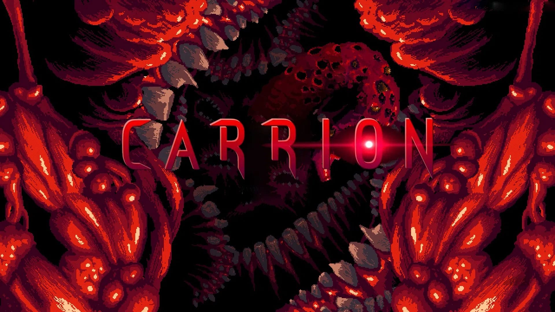 download free carrion xbox one