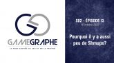 Game Graphe S02 - E13 - Les Shmups