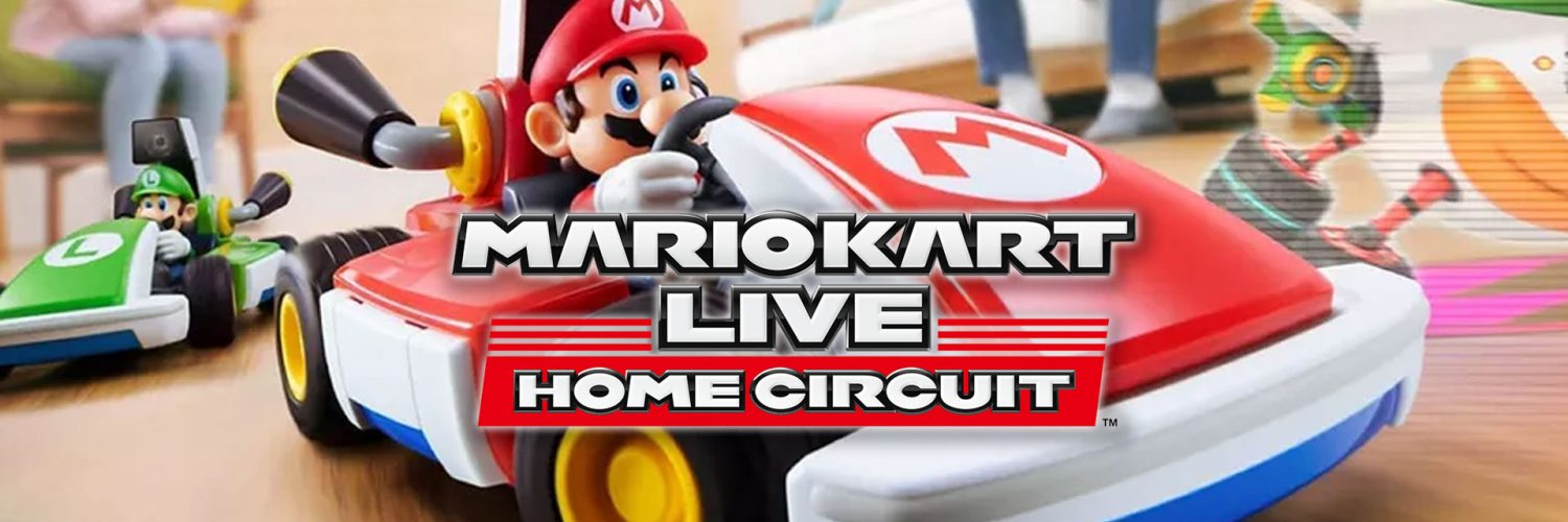 Mario kart live : Tout ce qu'il faut savoir sur le jeu de course