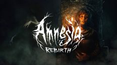 test amnesia rebirth