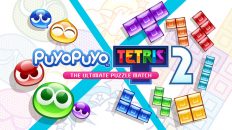 Test Puyo Puyo Tetris 2 - PS5
